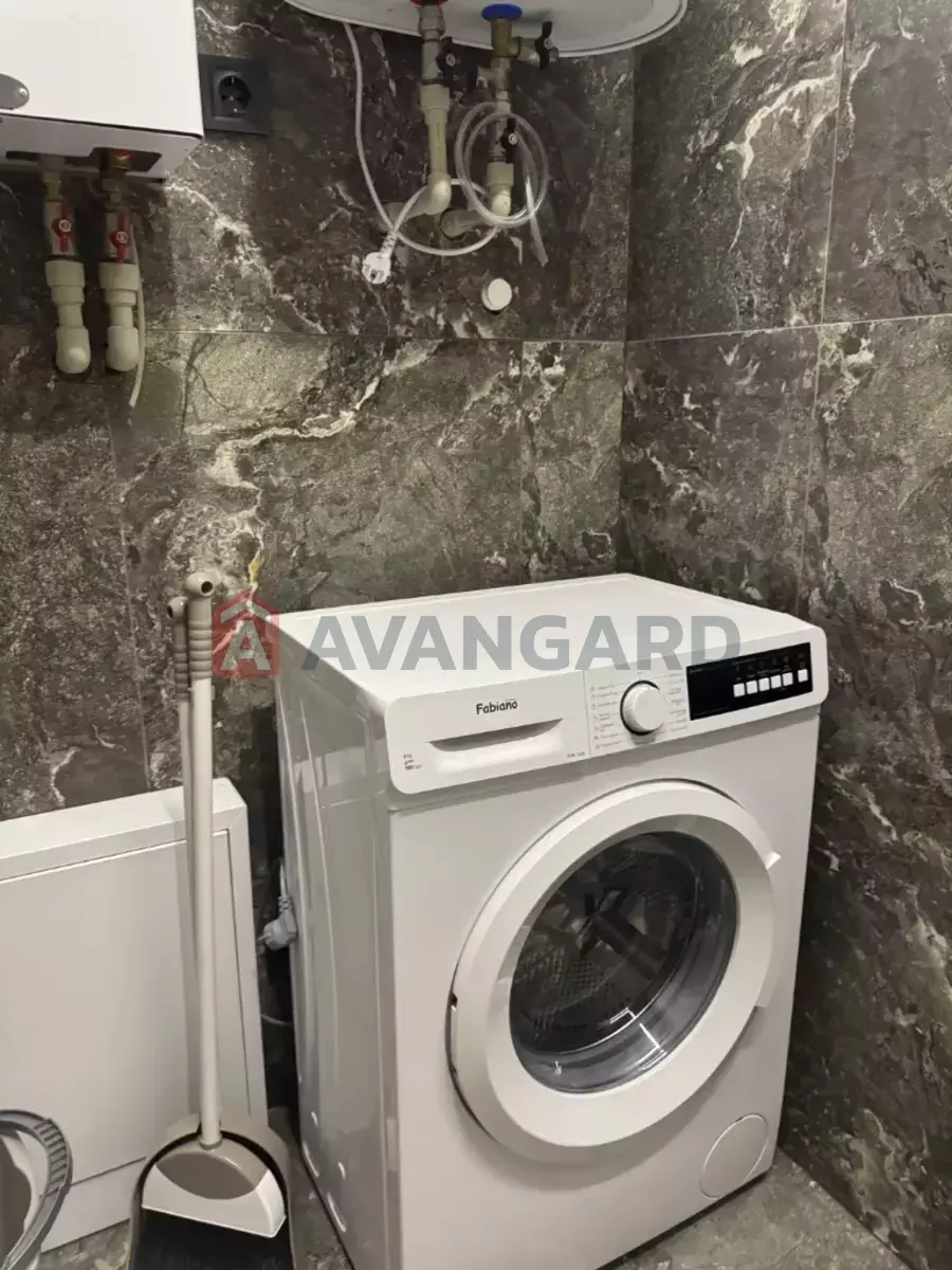 1 комн. квартира, 64/54/10 кв. м., 3/8 этаж фото 19 1 комн. квартира, 64/54/10 кв. м., 3/8 этаж фото 19