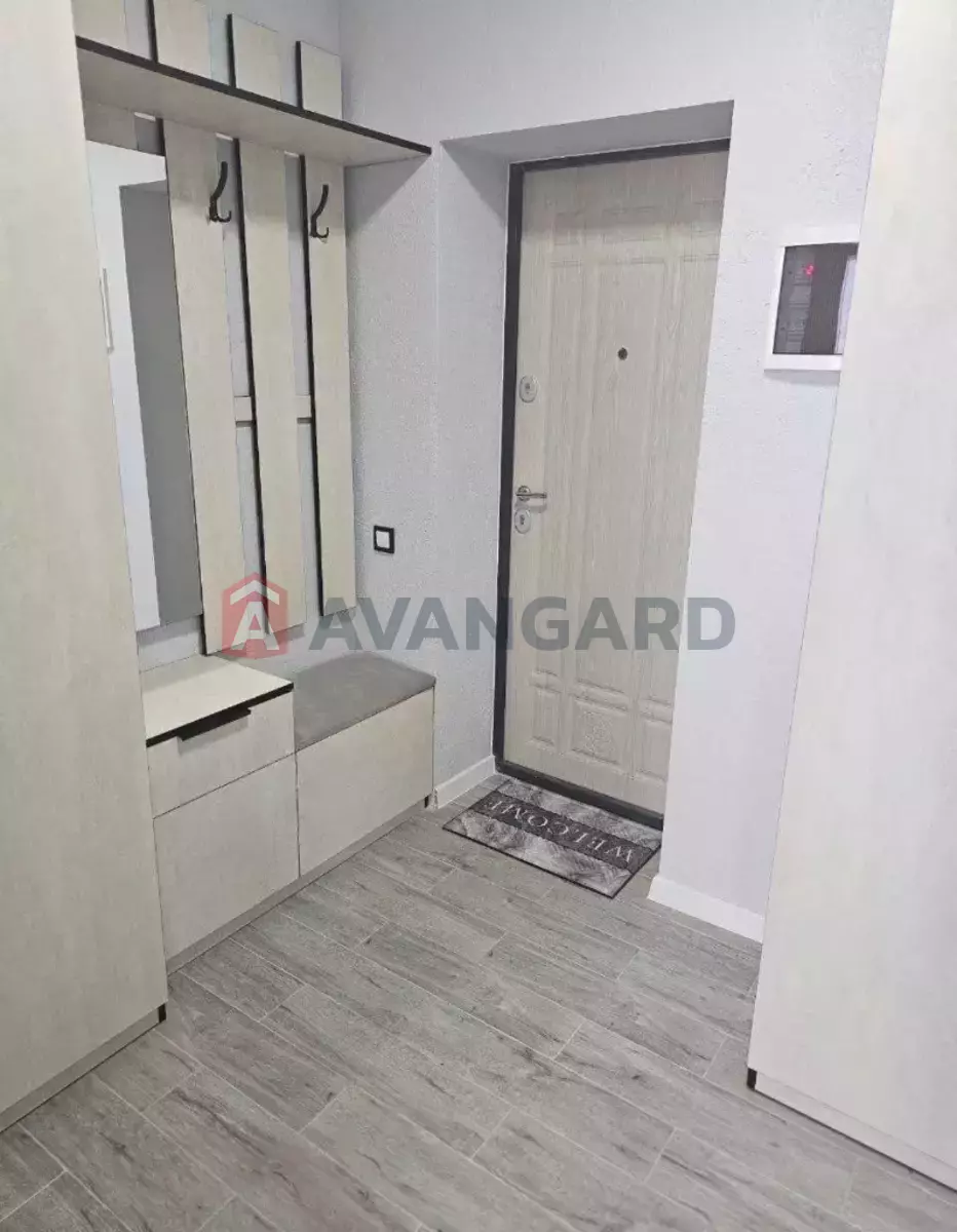 1 комн. квартира, 30/-/- кв. м., 6/6 этаж фото 9 1 комн. квартира, 30/-/- кв. м., 6/6 этаж фото 9