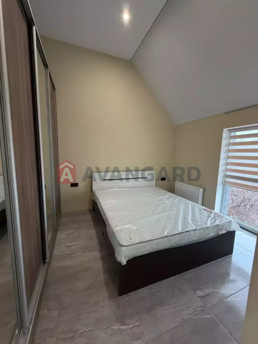 1 кім. квартира, 45/20/20 кв. м., 2/3 поверх фото 10 1 кім. квартира, 45/20/20 кв. м., 2/3 поверх фото 10