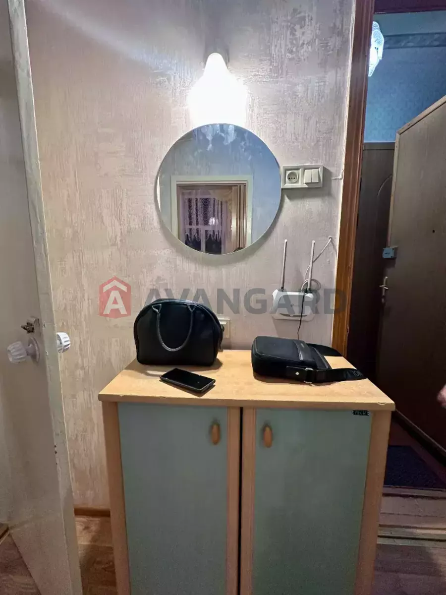 1 комн. квартира, 38/-/- кв. м., 3/3 этаж фото 21 1 комн. квартира, 38/-/- кв. м., 3/3 этаж фото 21