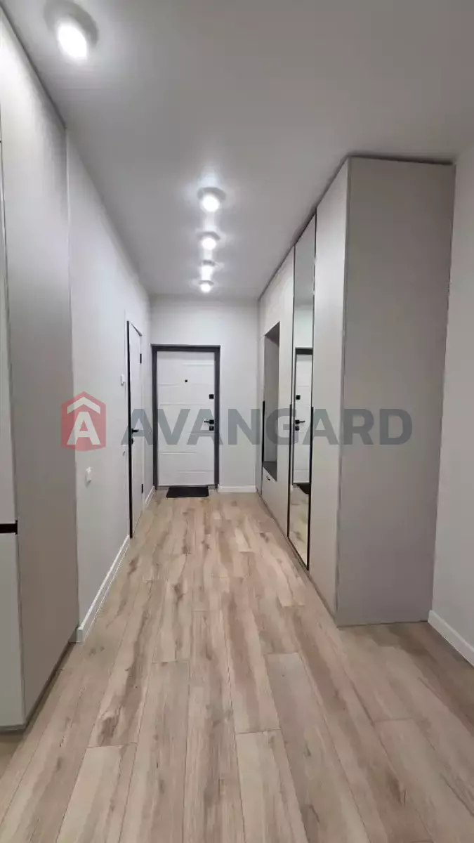 1 комн. квартира, 45/35/10 кв. м., 1/4 этаж фото 17 1 комн. квартира, 45/35/10 кв. м., 1/4 этаж фото 17