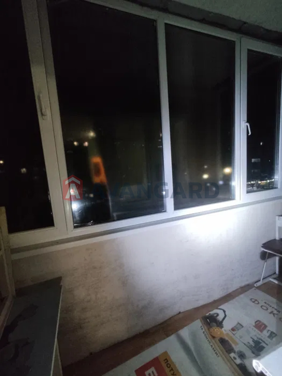 1 кім. квартира, 36/-/8 кв. м., 5/9 поверх фото 6 1 кім. квартира, 36/-/8 кв. м., 5/9 поверх фото 6