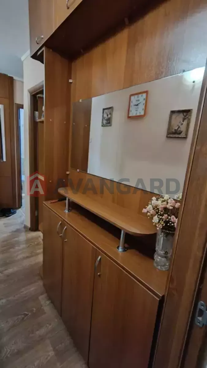 2 кім. квартира, 48/-/7 кв. м., 2/5 поверх фото 5 2 кім. квартира, 48/-/7 кв. м., 2/5 поверх фото 5