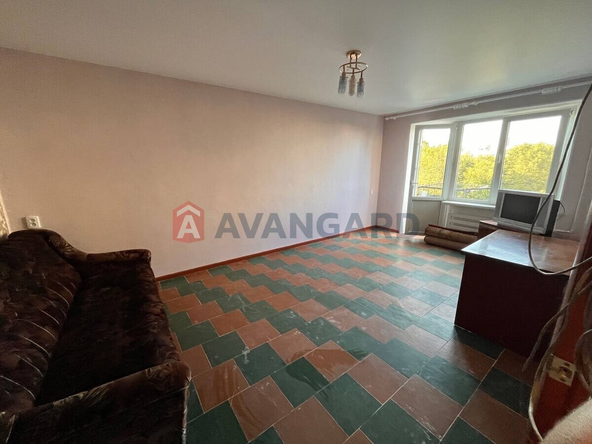 1 комн. квартира, 31/18/5 кв. м., 6/9 этаж фото 7 1 комн. квартира, 31/18/5 кв. м., 6/9 этаж фото 7