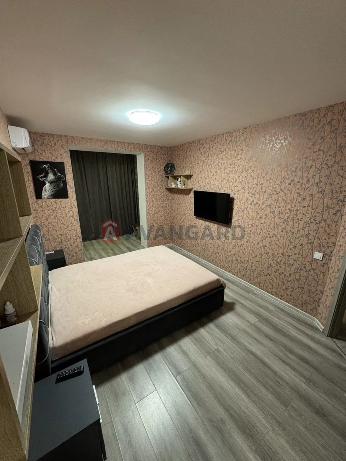 1 комн. квартира, 47/-/11 кв. м., 7/10 этаж фото 4 1 комн. квартира, 47/-/11 кв. м., 7/10 этаж фото 4