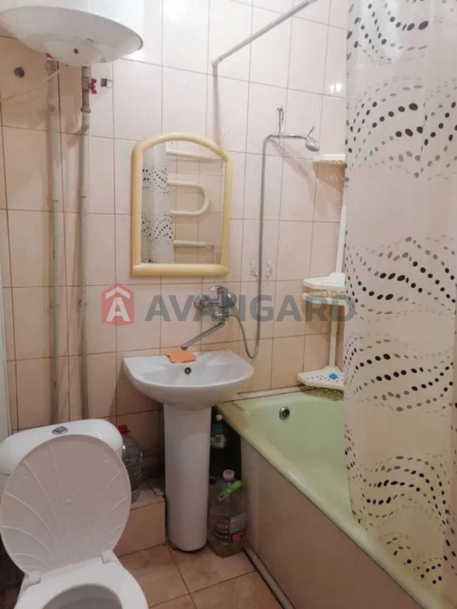 1 комн. квартира, 37/-/7 кв. м., 4/9 этаж фото 5 1 комн. квартира, 37/-/7 кв. м., 4/9 этаж фото 5