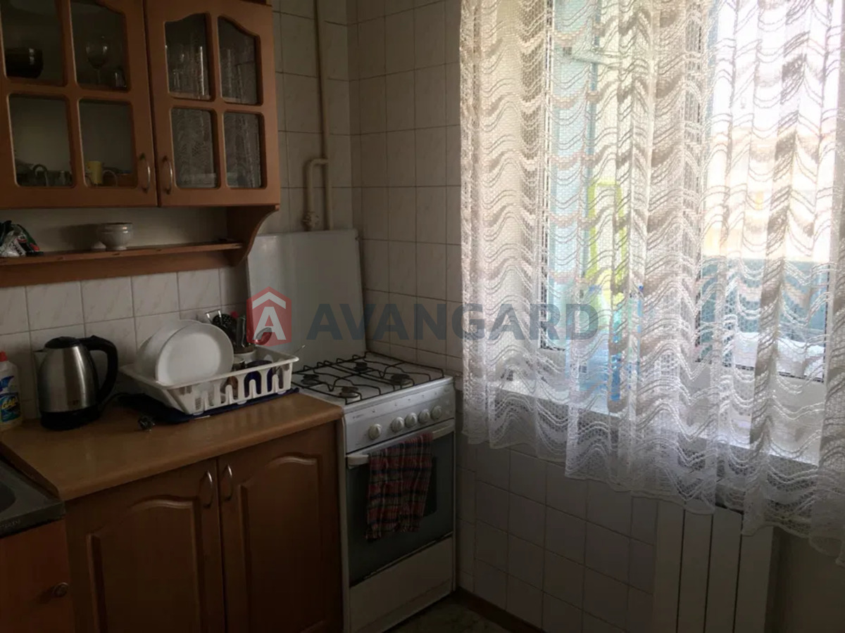 1 комн. квартира, 30/-/6 кв. м., 8/9 этаж фото 4 1 комн. квартира, 30/-/6 кв. м., 8/9 этаж фото 4