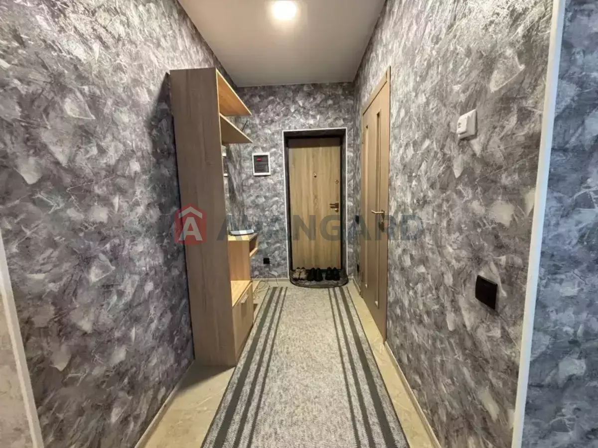 1 кім. квартира, 37/20/7 кв. м., 5/6 поверх фото 4 1 кім. квартира, 37/20/7 кв. м., 5/6 поверх фото 4