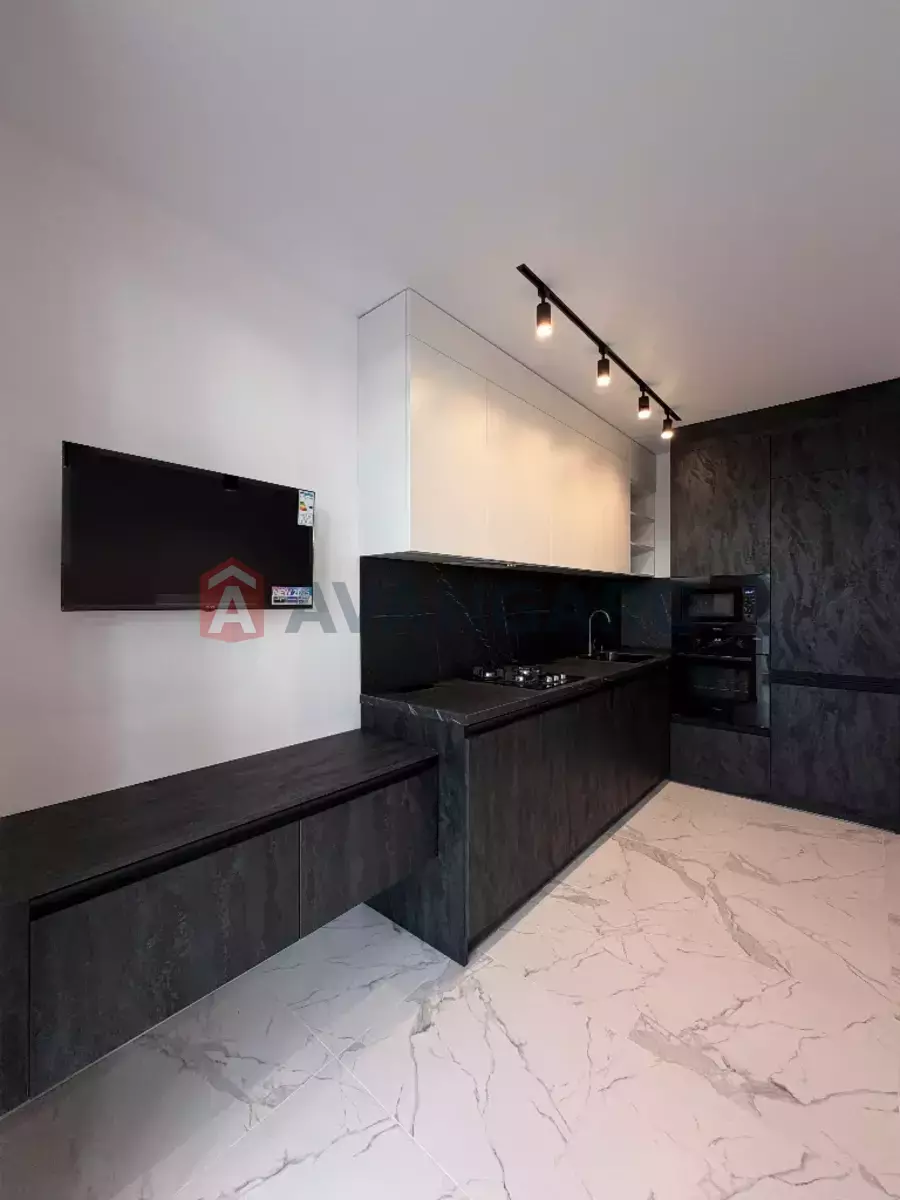 2 кім. квартира, 47/30/15 кв. м., 10/10 поверх фото 2 2 кім. квартира, 47/30/15 кв. м., 10/10 поверх фото 2