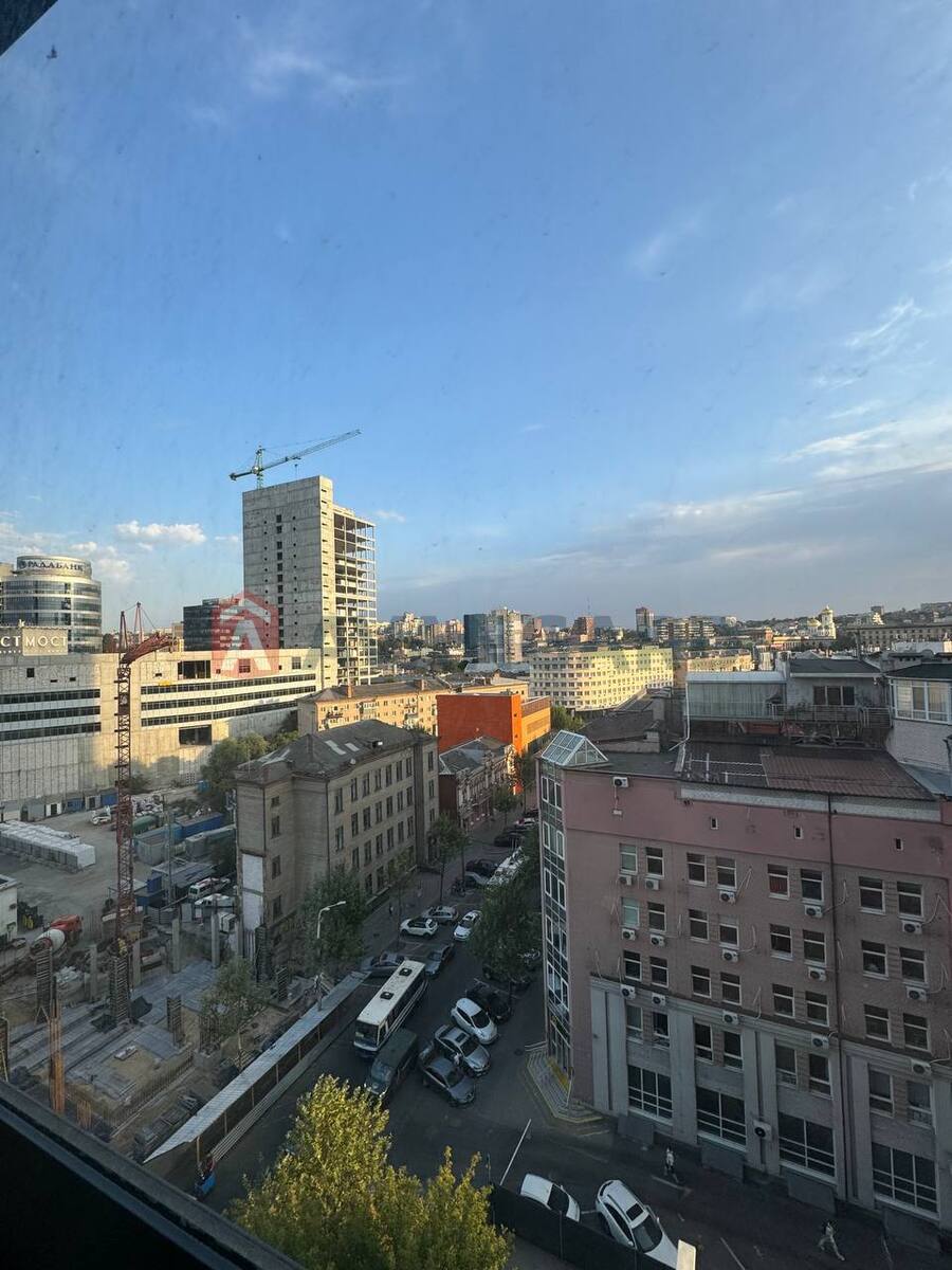2 комн. квартира, 68/-/- кв. м., 16/22 этаж фото 12 2 комн. квартира, 68/-/- кв. м., 16/22 этаж фото 12