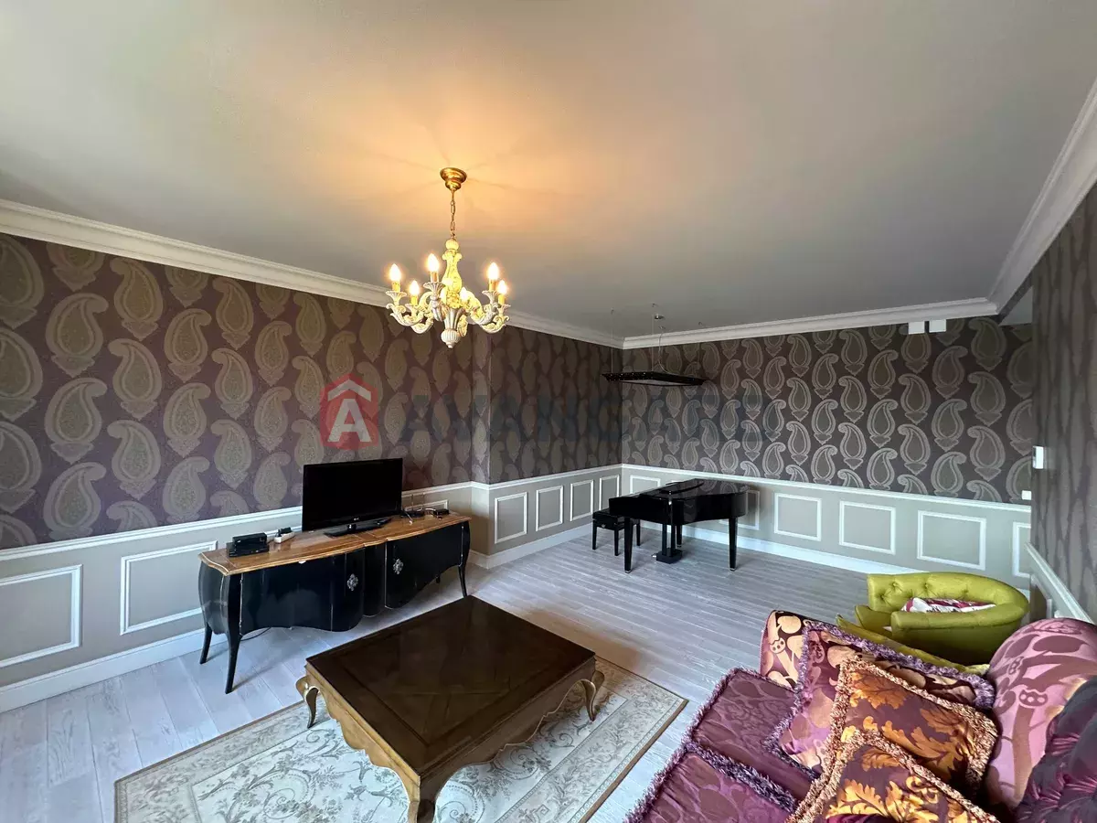 3 кім. квартира, 174/85/20 кв. м., 16/28 поверх фото 8 3 кім. квартира, 174/85/20 кв. м., 16/28 поверх фото 8