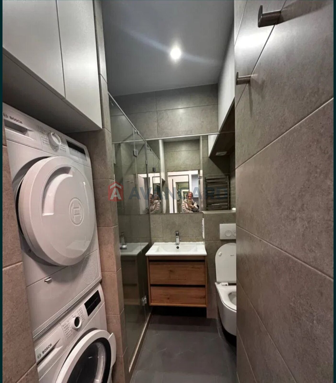 2 комн. квартира, 34/24/8 кв. м., 3/9 этаж фото 2 2 комн. квартира, 34/24/8 кв. м., 3/9 этаж фото 2