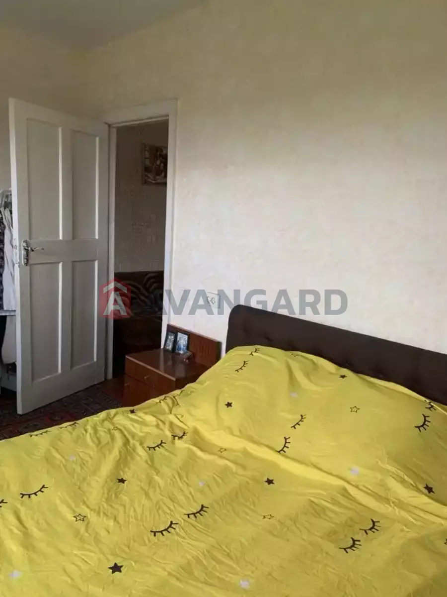 2 кім. квартира, 44/-/- кв. м., 5/5 поверх фото 2 2 кім. квартира, 44/-/- кв. м., 5/5 поверх фото 2