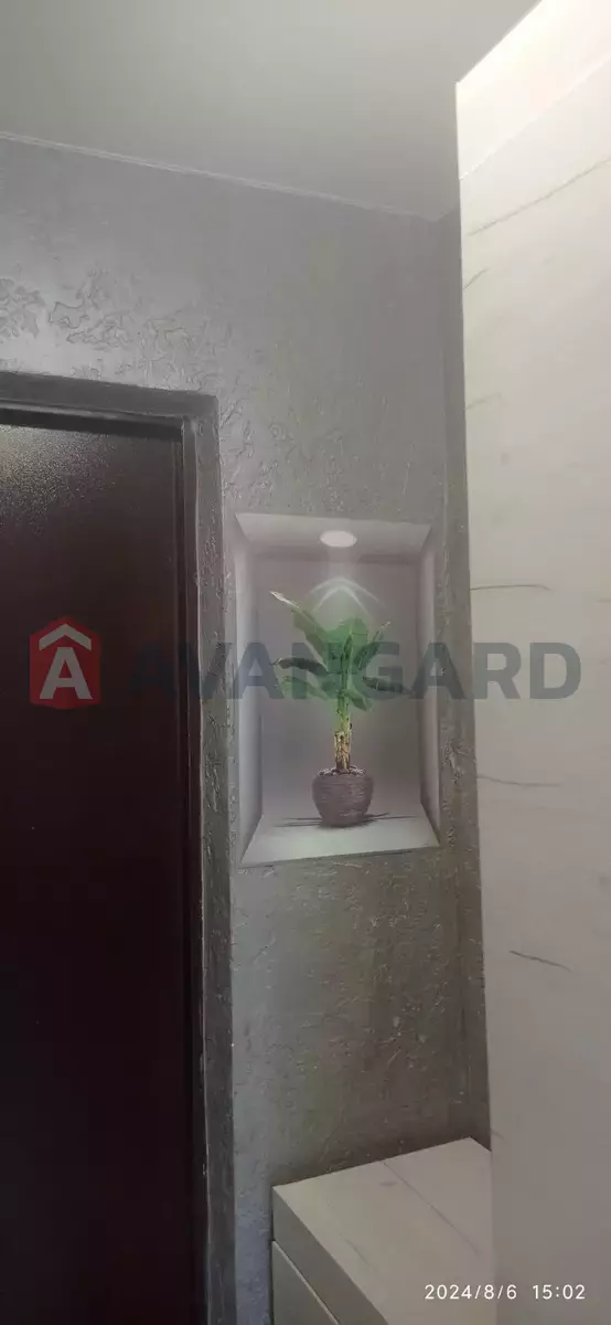 1 кім. квартира, 18/-/- кв. м., 4/9 поверх фото 8 1 кім. квартира, 18/-/- кв. м., 4/9 поверх фото 8