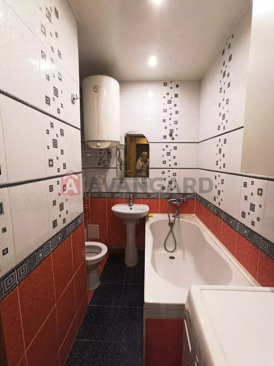 2 кім. квартира, 50/-/8 кв. м., 9/10 поверх фото 12 2 кім. квартира, 50/-/8 кв. м., 9/10 поверх фото 12