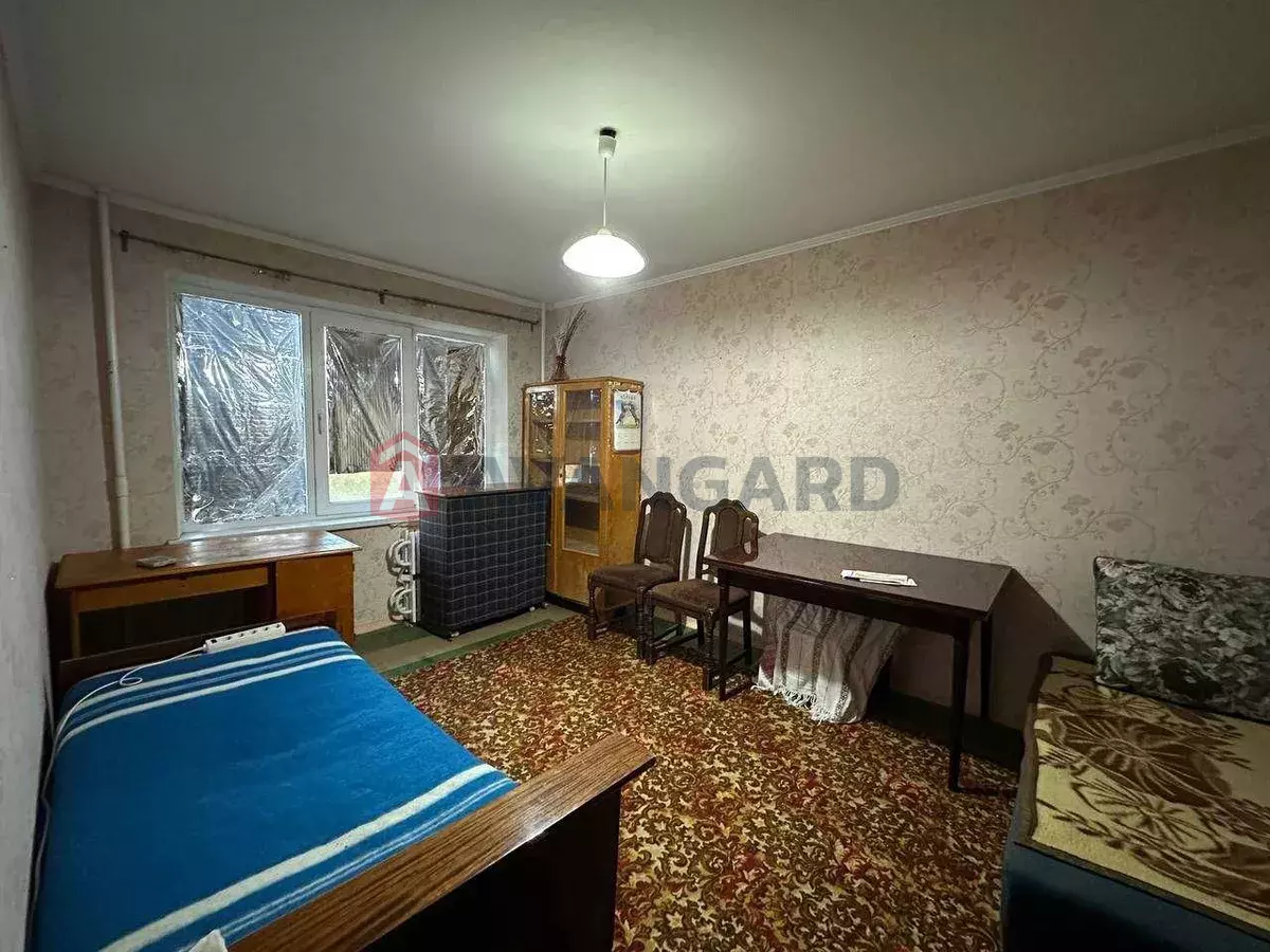 1 комн. квартира, 35/-/8 кв. м., 6/16 этаж фото 3 1 комн. квартира, 35/-/8 кв. м., 6/16 этаж фото 3