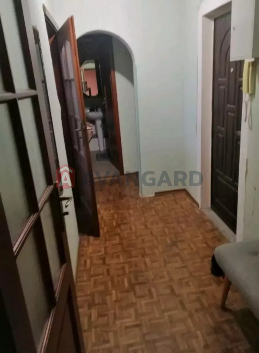 2 комн. квартира, 54/32/8 кв. м., 16/16 этаж фото 7 2 комн. квартира, 54/32/8 кв. м., 16/16 этаж фото 7