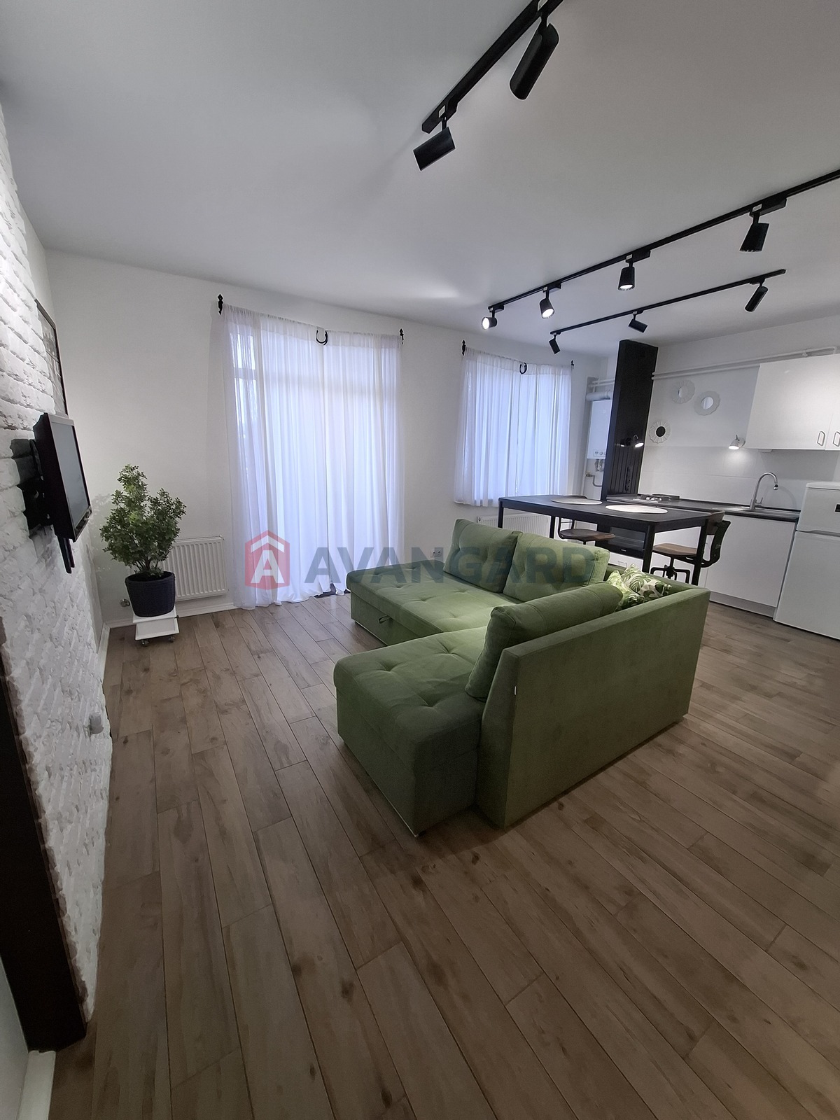 1 комн. квартира, 40/20/10 кв. м., 2/7 этаж фото 1 1 комн. квартира, 40/20/10 кв. м., 2/7 этаж фото 1