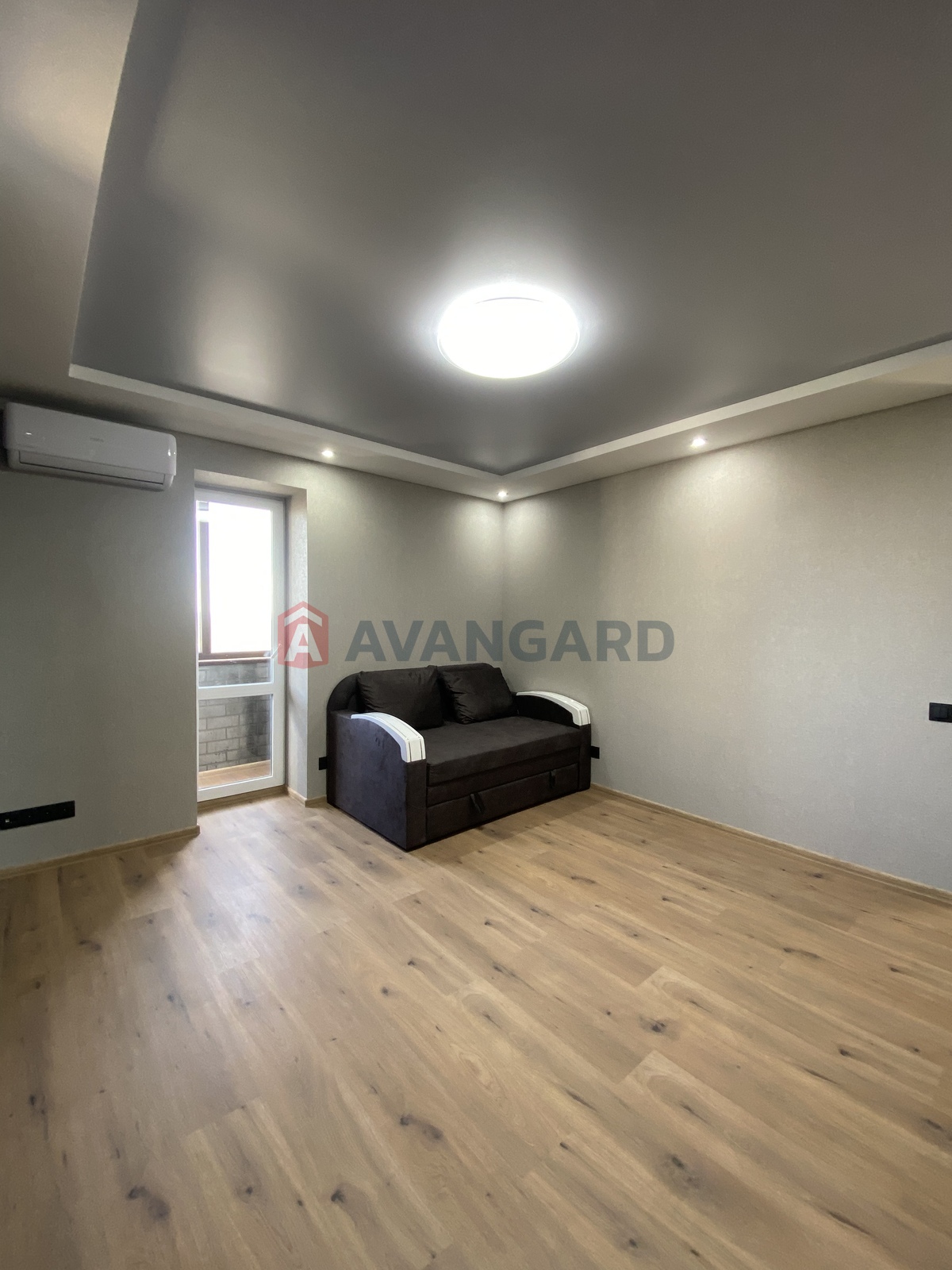 2 кім. квартира, 50/33/10 кв. м., 12/14 поверх фото 6 2 кім. квартира, 50/33/10 кв. м., 12/14 поверх фото 6