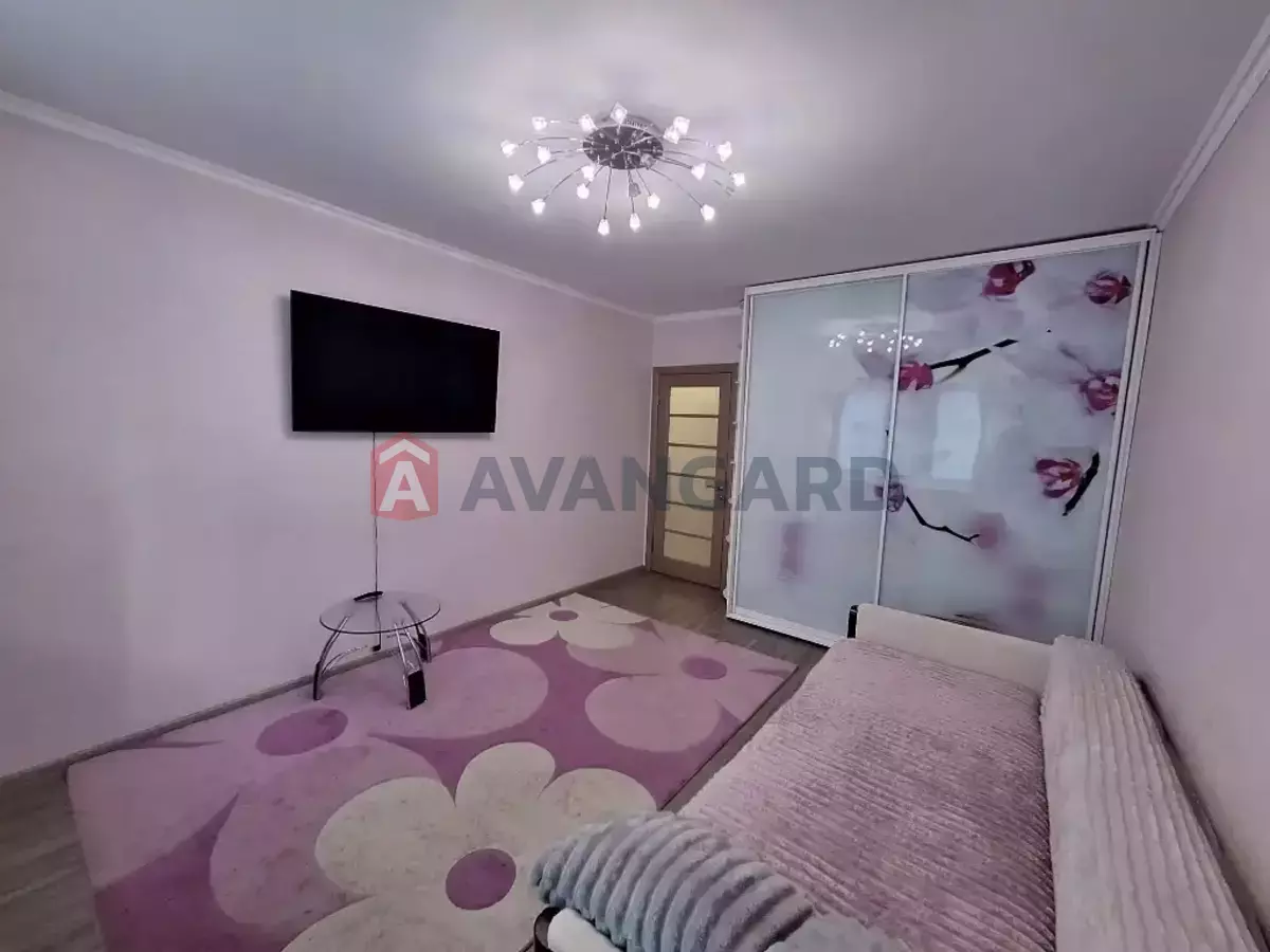 3 комн. квартира, 90/51/28 кв. м., 2/9 этаж фото 1 3 комн. квартира, 90/51/28 кв. м., 2/9 этаж фото 1
