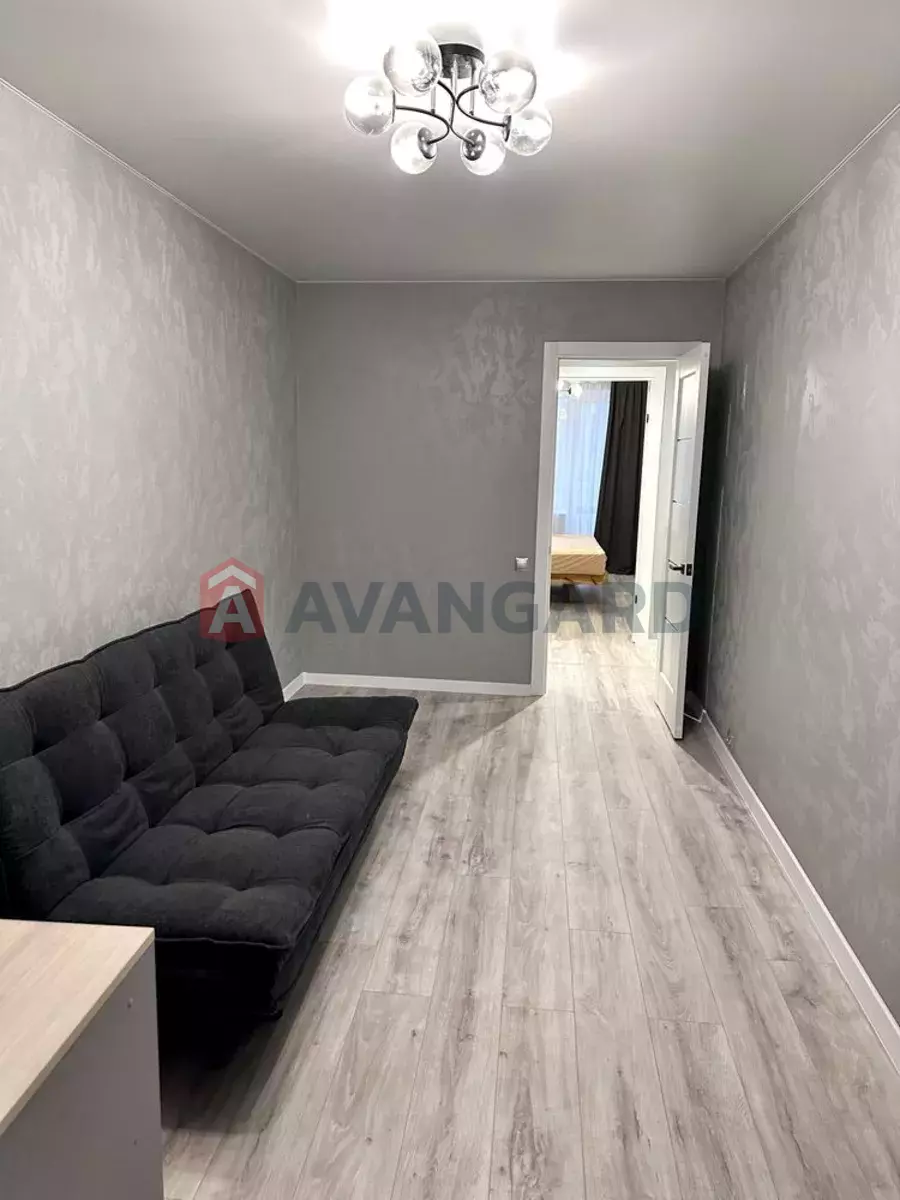 3 кім. квартира, 65/-/8 кв. м., 8/9 поверх фото 9 3 кім. квартира, 65/-/8 кв. м., 8/9 поверх фото 9