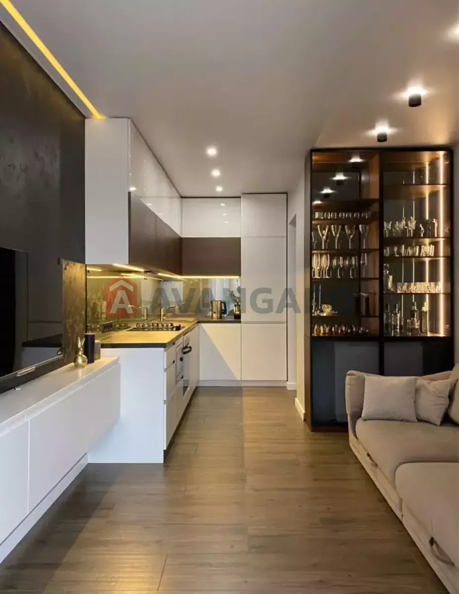 2 комн. квартира, 45/-/- кв. м., 5/12 этаж фото 2 2 комн. квартира, 45/-/- кв. м., 5/12 этаж фото 2