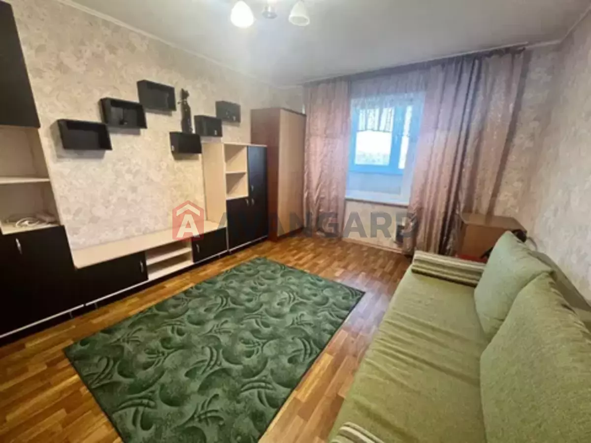 1 комн. квартира, 38/-/6 кв. м., 10/16 этаж фото 2 1 комн. квартира, 38/-/6 кв. м., 10/16 этаж фото 2