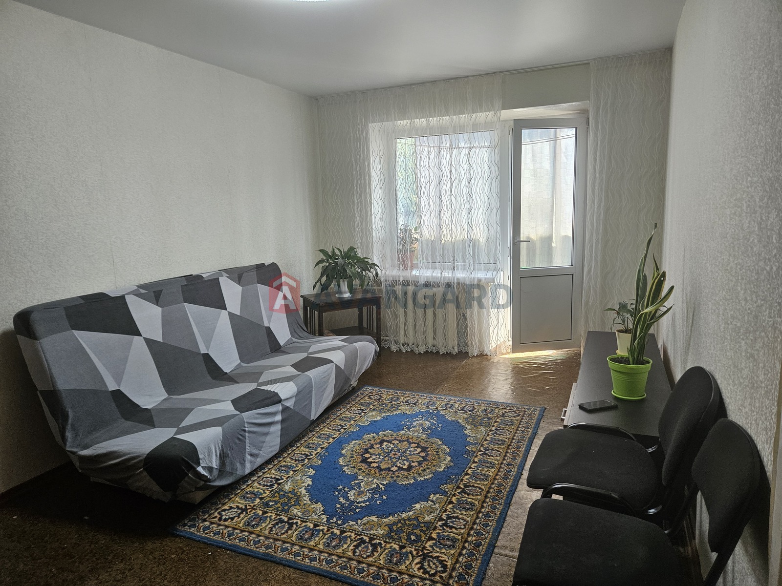 1 кім. квартира, 35/17/6,5 кв. м., 3/5 поверх фото 5 1 кім. квартира, 35/17/6,5 кв. м., 3/5 поверх фото 5