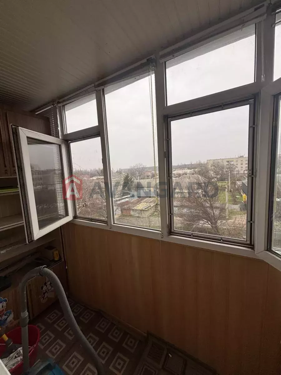 2 кім. квартира, 62/-/8 кв. м., 4/5 поверх фото 6 2 кім. квартира, 62/-/8 кв. м., 4/5 поверх фото 6