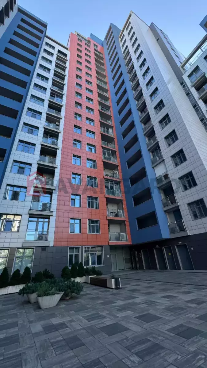 1 комн. квартира, 52/38/12 кв. м., 5/11 этаж фото 2 1 комн. квартира, 52/38/12 кв. м., 5/11 этаж фото 2
