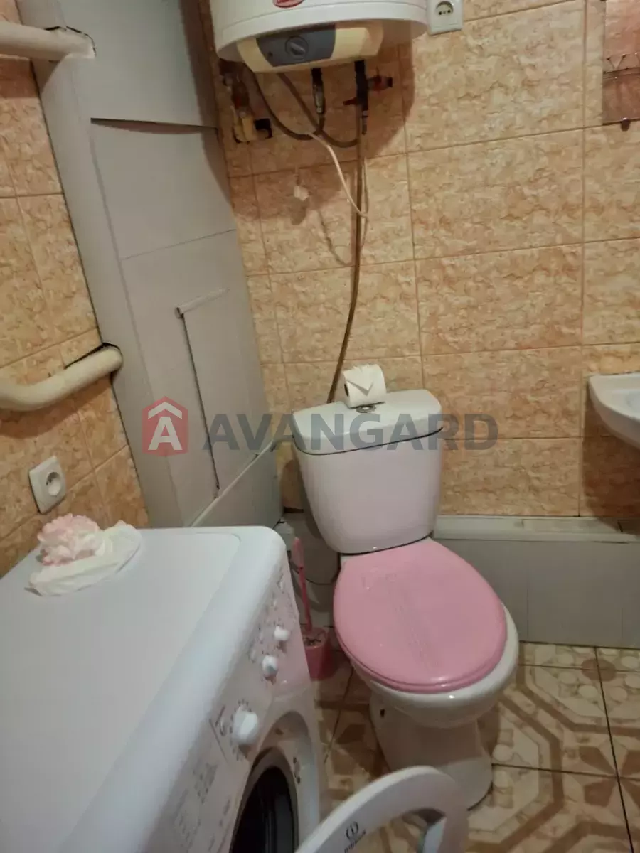 1 комн. квартира, 40/-/- кв. м., 12/14 этаж фото 4 1 комн. квартира, 40/-/- кв. м., 12/14 этаж фото 4