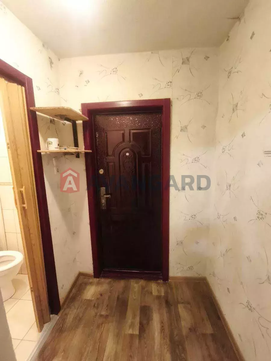 1 комн. квартира, 16/-/16 кв. м., 5/9 этаж фото 8 1 комн. квартира, 16/-/16 кв. м., 5/9 этаж фото 8