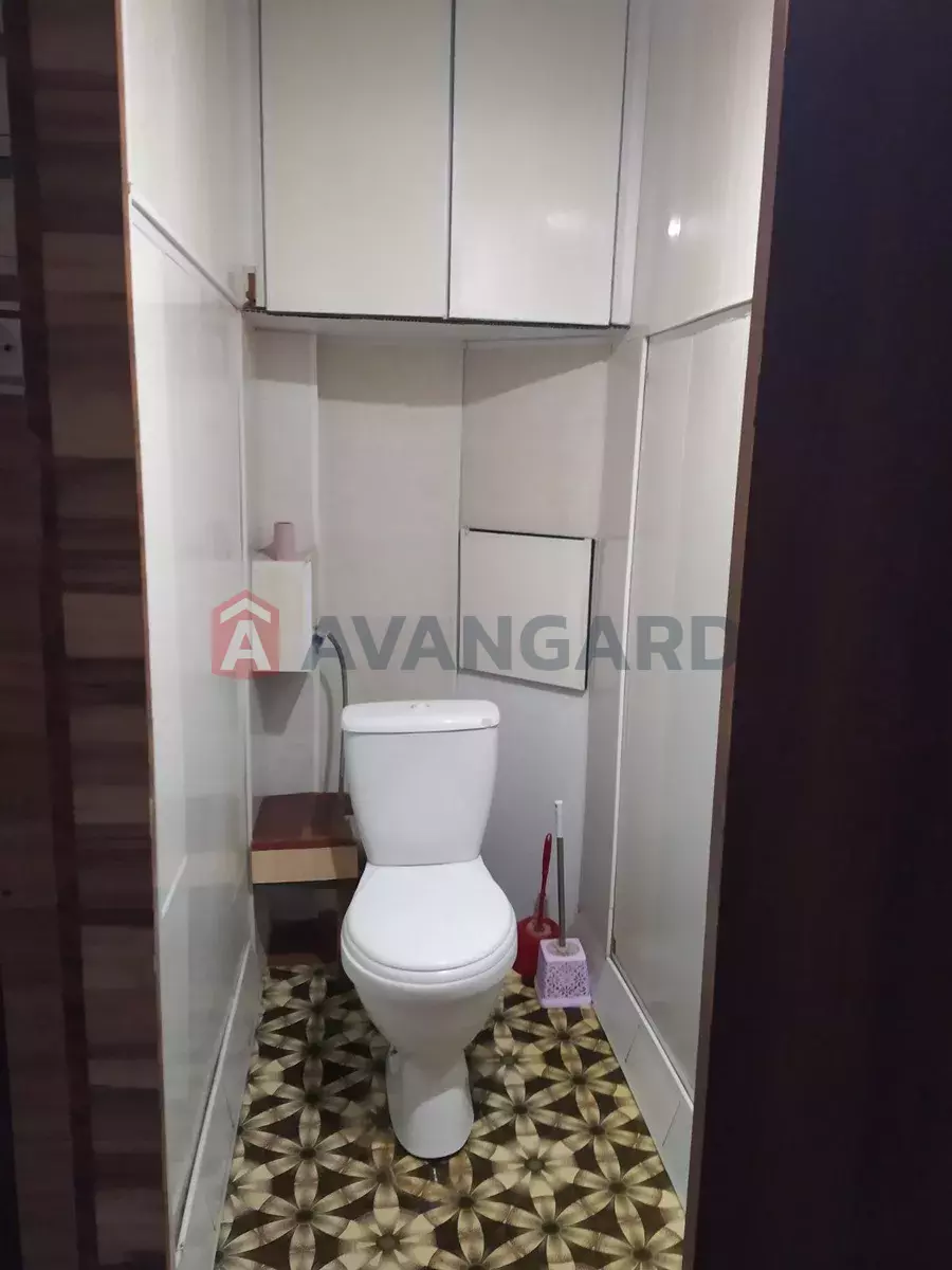 2 кім. квартира, 50/-/12 кв. м., 4/5 поверх фото 5 2 кім. квартира, 50/-/12 кв. м., 4/5 поверх фото 5