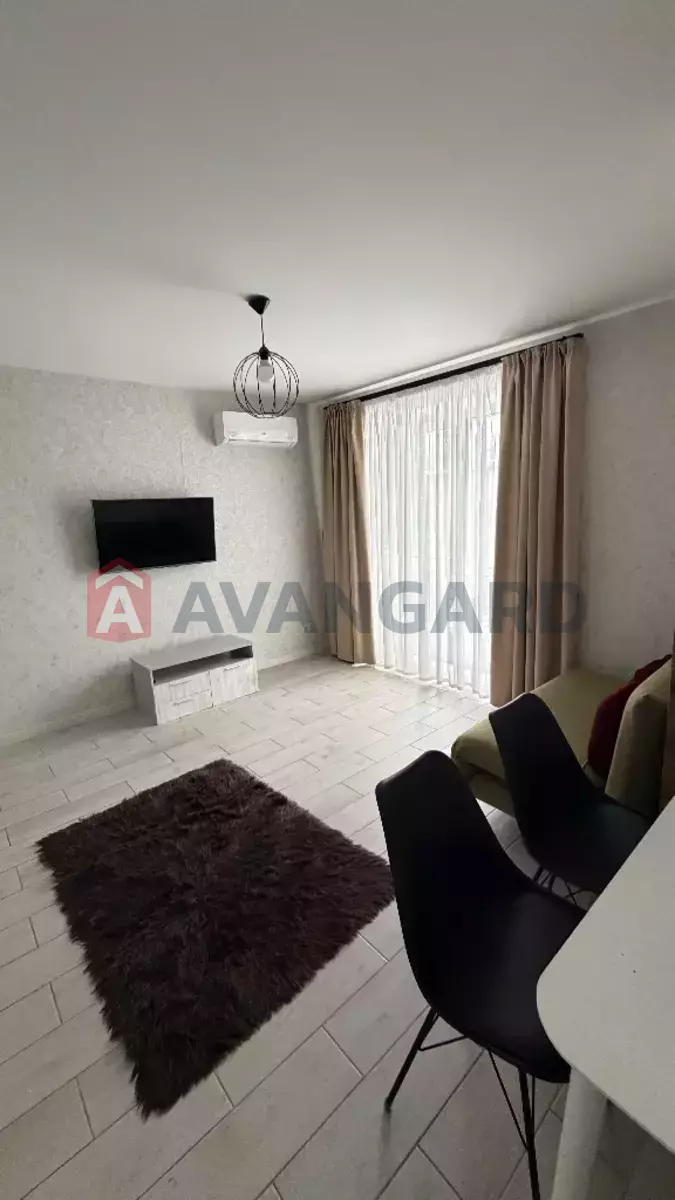 1 кім. квартира, 43/-/- кв. м., 4/10 поверх фото 10 1 кім. квартира, 43/-/- кв. м., 4/10 поверх фото 10