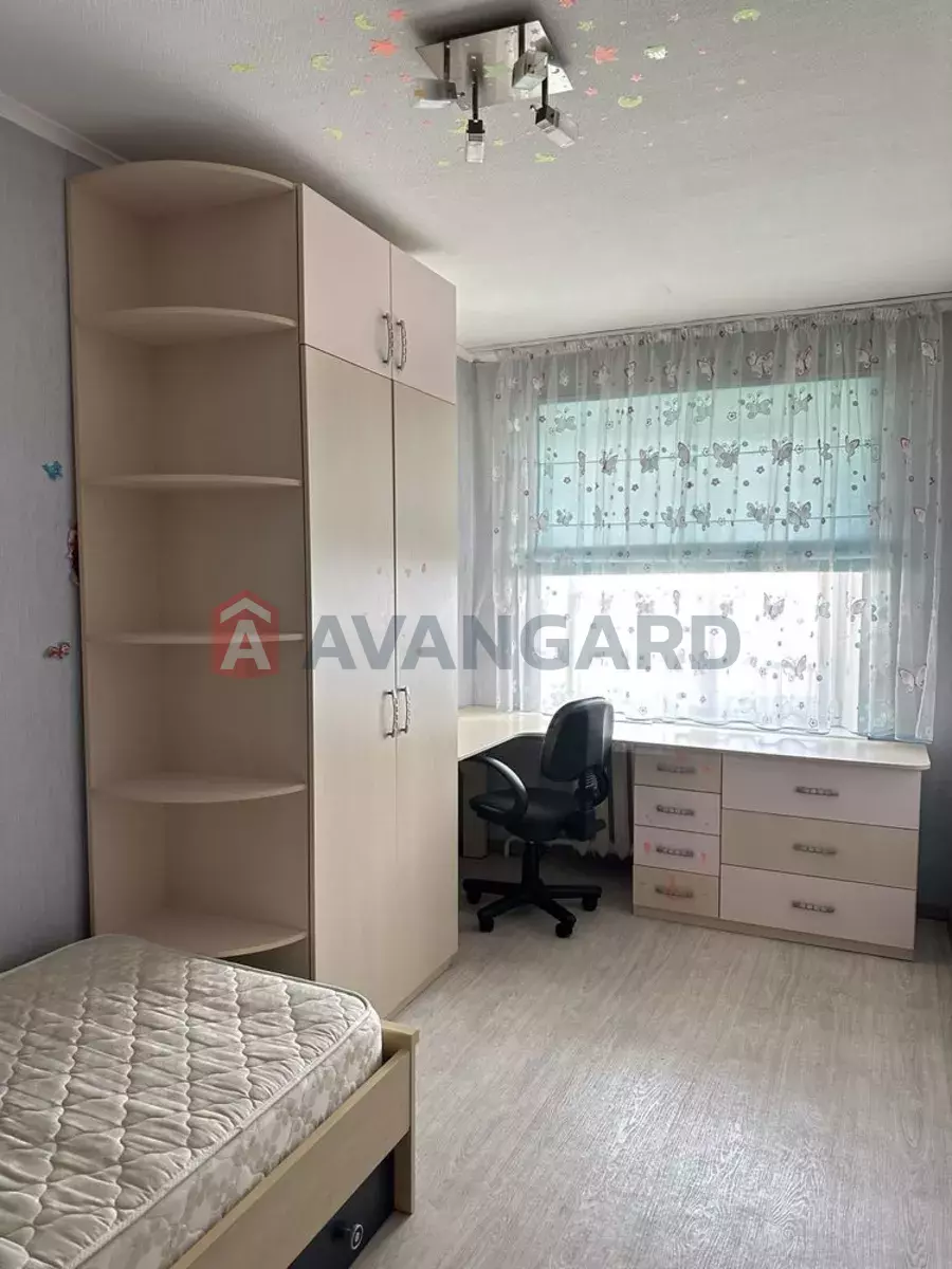 3 кім. квартира, 65/-/10 кв. м., 9/9 поверх фото 9 3 кім. квартира, 65/-/10 кв. м., 9/9 поверх фото 9