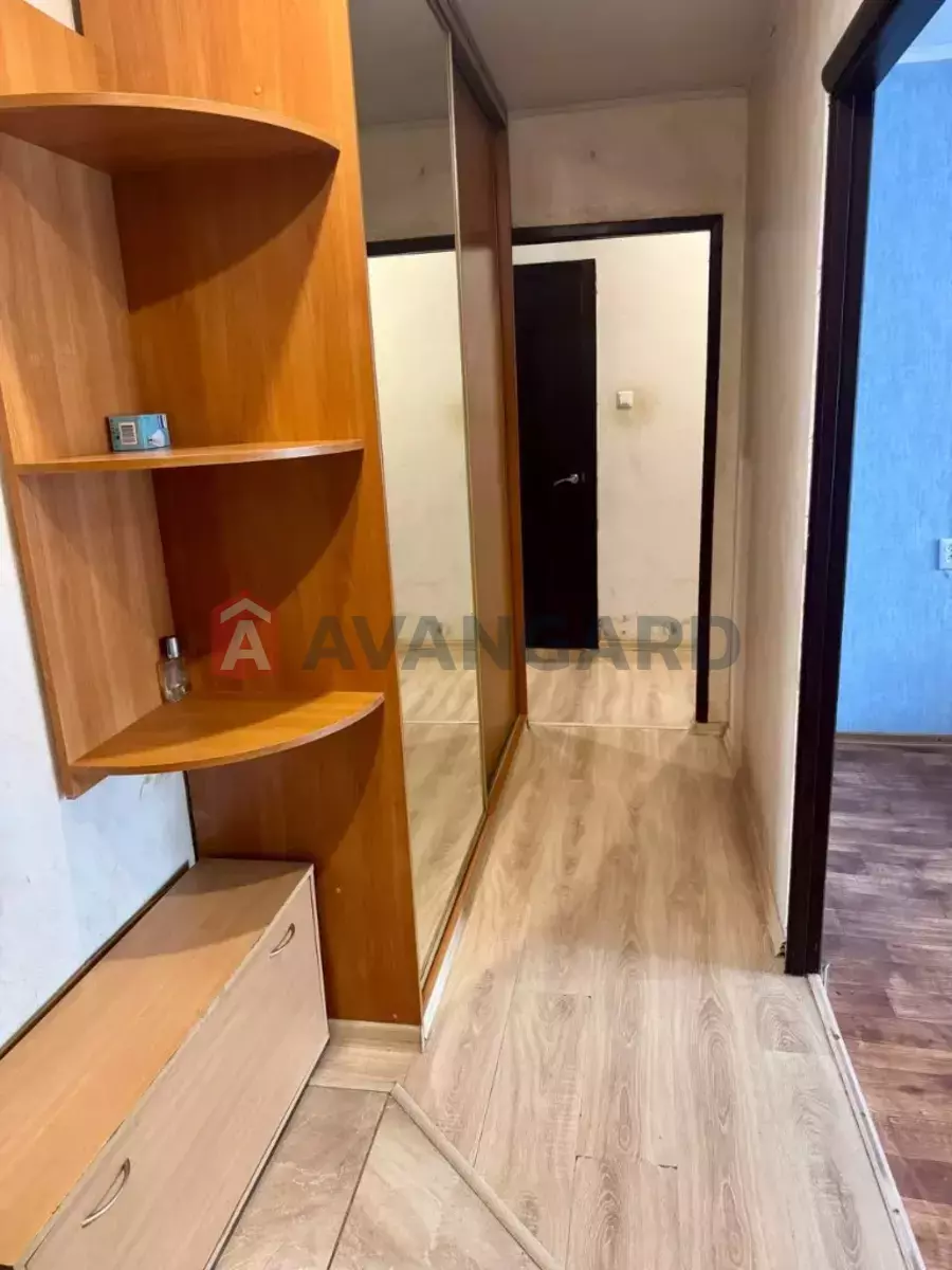 3 комн. квартира, 65/39/10 кв. м., 1/9 этаж фото 13 3 комн. квартира, 65/39/10 кв. м., 1/9 этаж фото 13