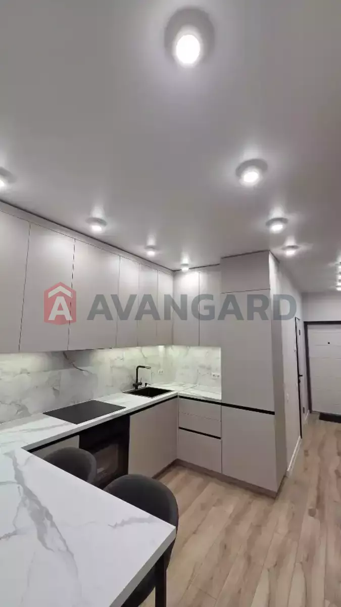 1 комн. квартира, 45/35/10 кв. м., 1/4 этаж фото 16 1 комн. квартира, 45/35/10 кв. м., 1/4 этаж фото 16