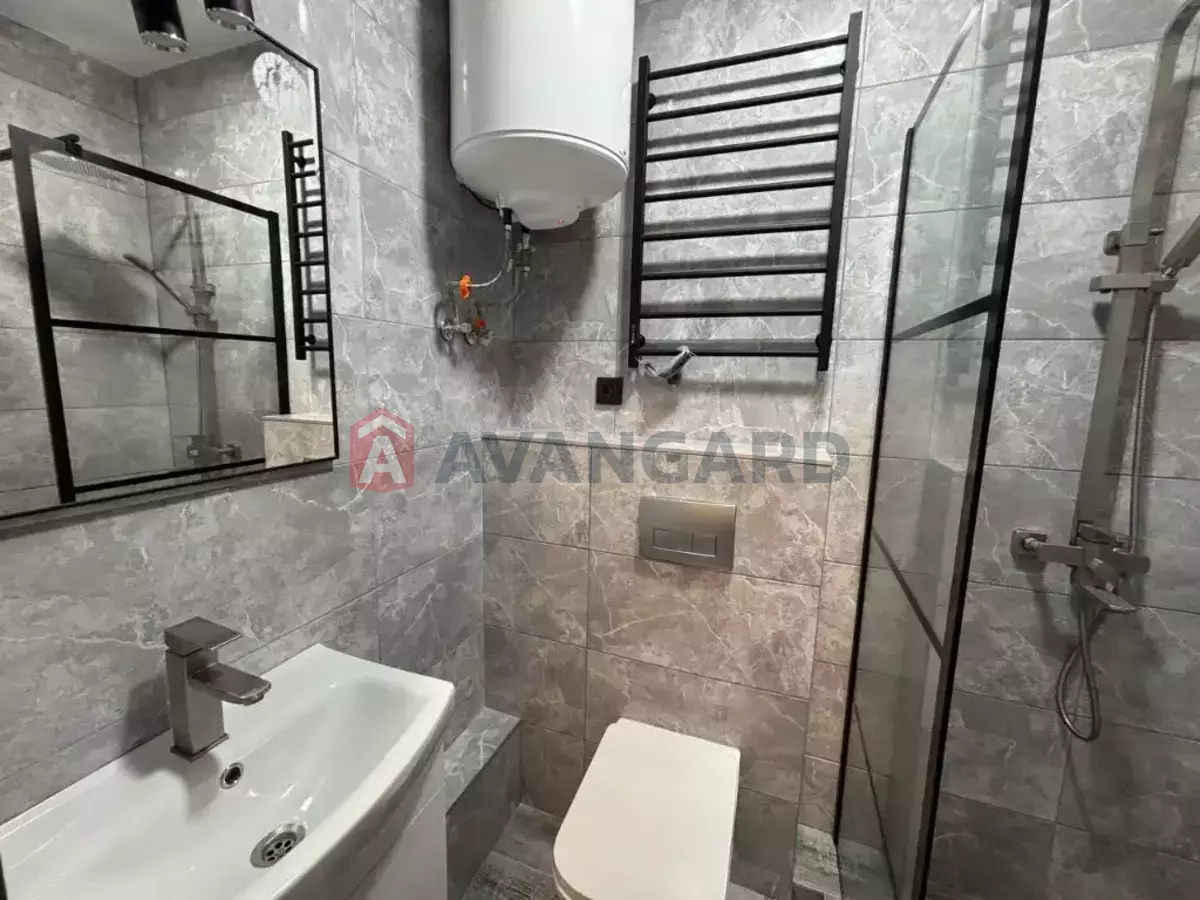 1 кім. квартира, 40/20/10 кв. м., 6/6 поверх фото 9 1 кім. квартира, 40/20/10 кв. м., 6/6 поверх фото 9