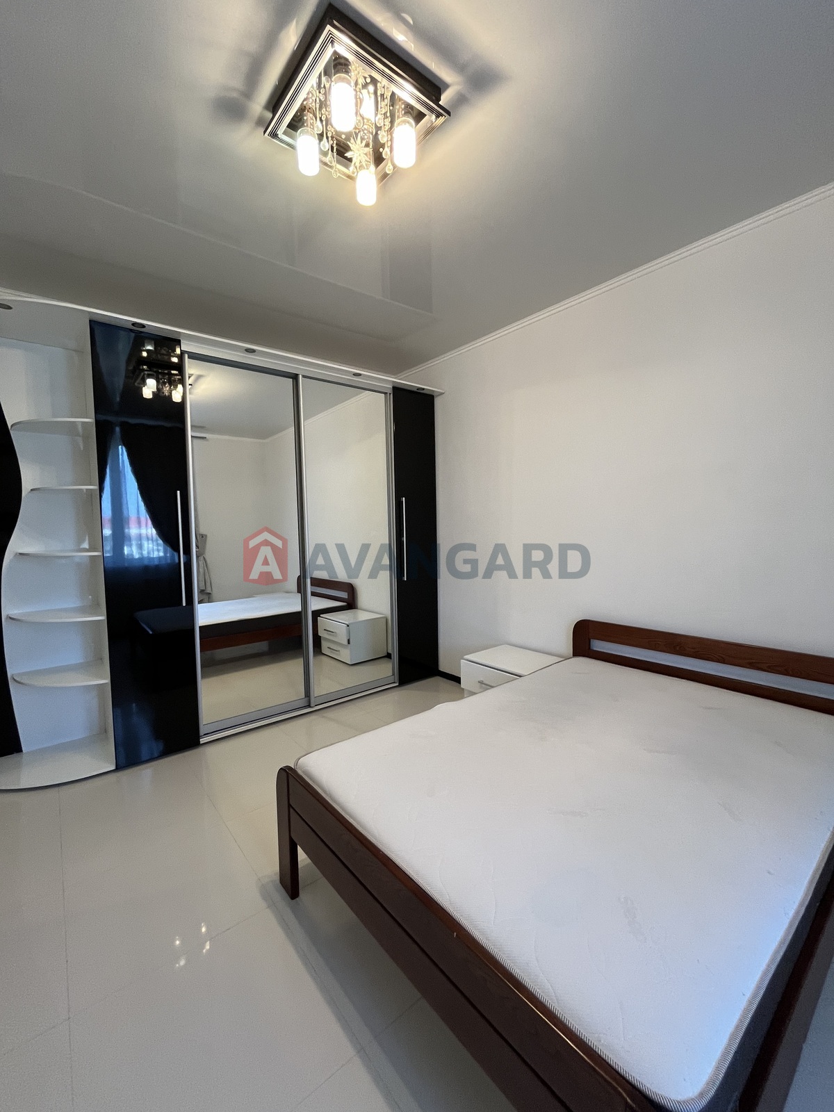 2 кім. квартира, 52/28/8 кв. м., 5/6 поверх фото 8 2 кім. квартира, 52/28/8 кв. м., 5/6 поверх фото 8