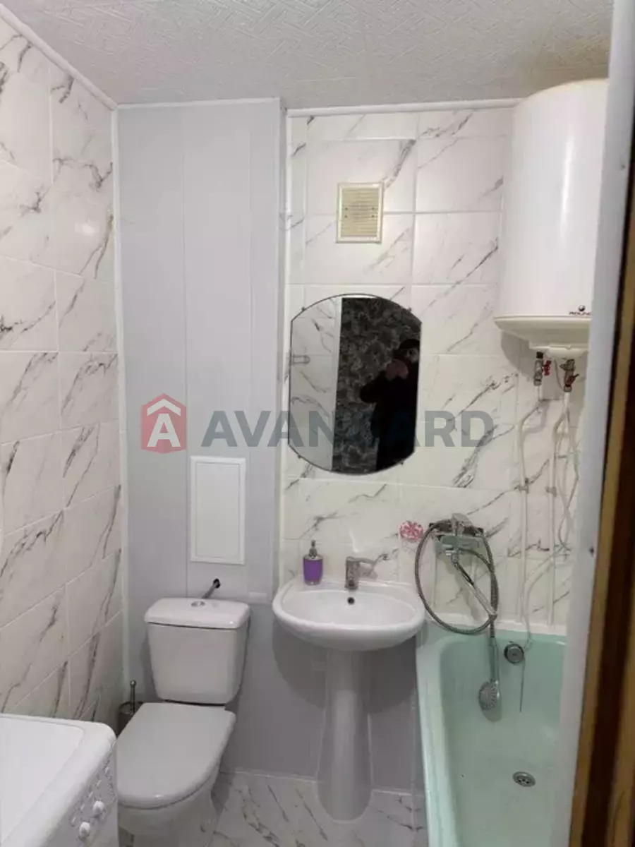 1 комн. квартира, 35/-/7 кв. м., 1/9 этаж фото 4 1 комн. квартира, 35/-/7 кв. м., 1/9 этаж фото 4