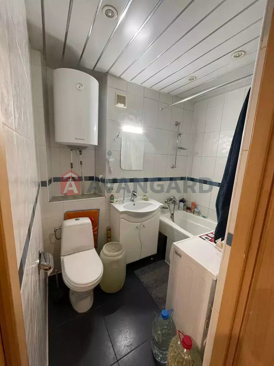 3 кім. квартира, 70/-/8 кв. м., 9/9 поверх фото 21 3 кім. квартира, 70/-/8 кв. м., 9/9 поверх фото 21