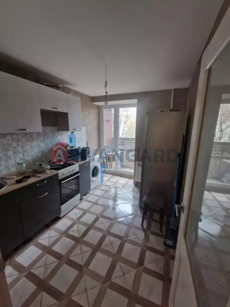 1 кім. квартира, 41/-/- кв. м., 3/14 поверх фото 1 1 кім. квартира, 41/-/- кв. м., 3/14 поверх фото 1