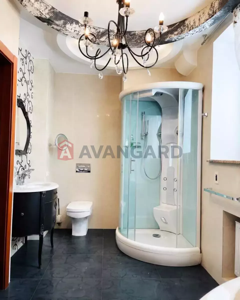 4 комн. квартира, 200/150/30 кв. м., 5/9 этаж фото 17 4 комн. квартира, 200/150/30 кв. м., 5/9 этаж фото 17