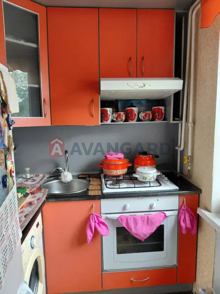 2 комн. квартира, 48/-/10 кв. м., 4/5 этаж фото 16 2 комн. квартира, 48/-/10 кв. м., 4/5 этаж фото 16