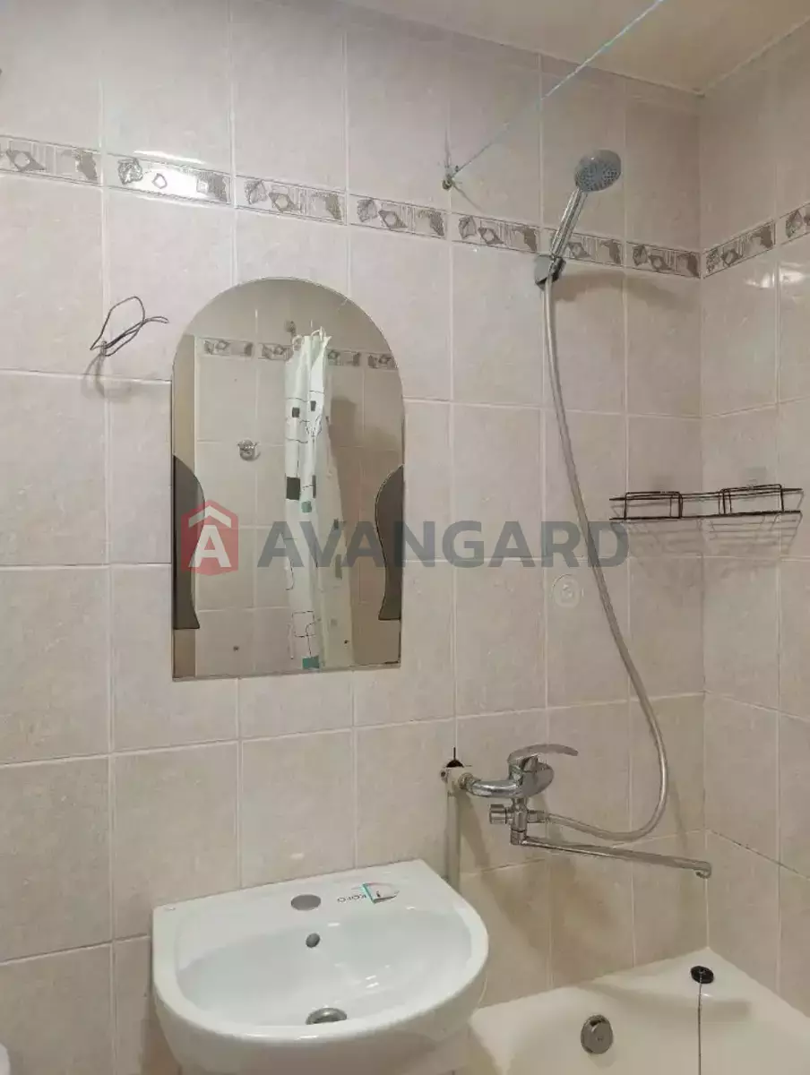 1 кім. квартира, 36/19/9 кв. м., 15/16 поверх фото 25 1 кім. квартира, 36/19/9 кв. м., 15/16 поверх фото 25