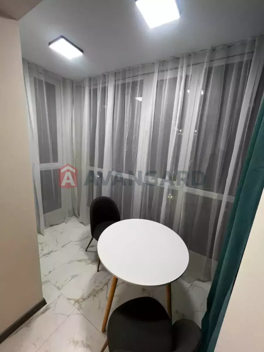 1 кім. квартира, 44/-/- кв. м., 6/10 поверх фото 4 1 кім. квартира, 44/-/- кв. м., 6/10 поверх фото 4