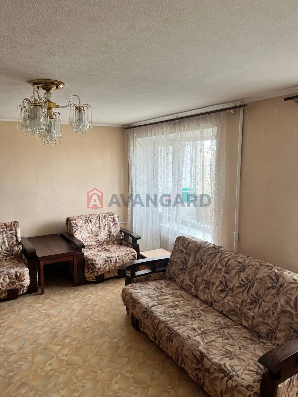 2 комн. квартира, 52/-/8 кв. м., 9/9 этаж фото 1 2 комн. квартира, 52/-/8 кв. м., 9/9 этаж фото 1