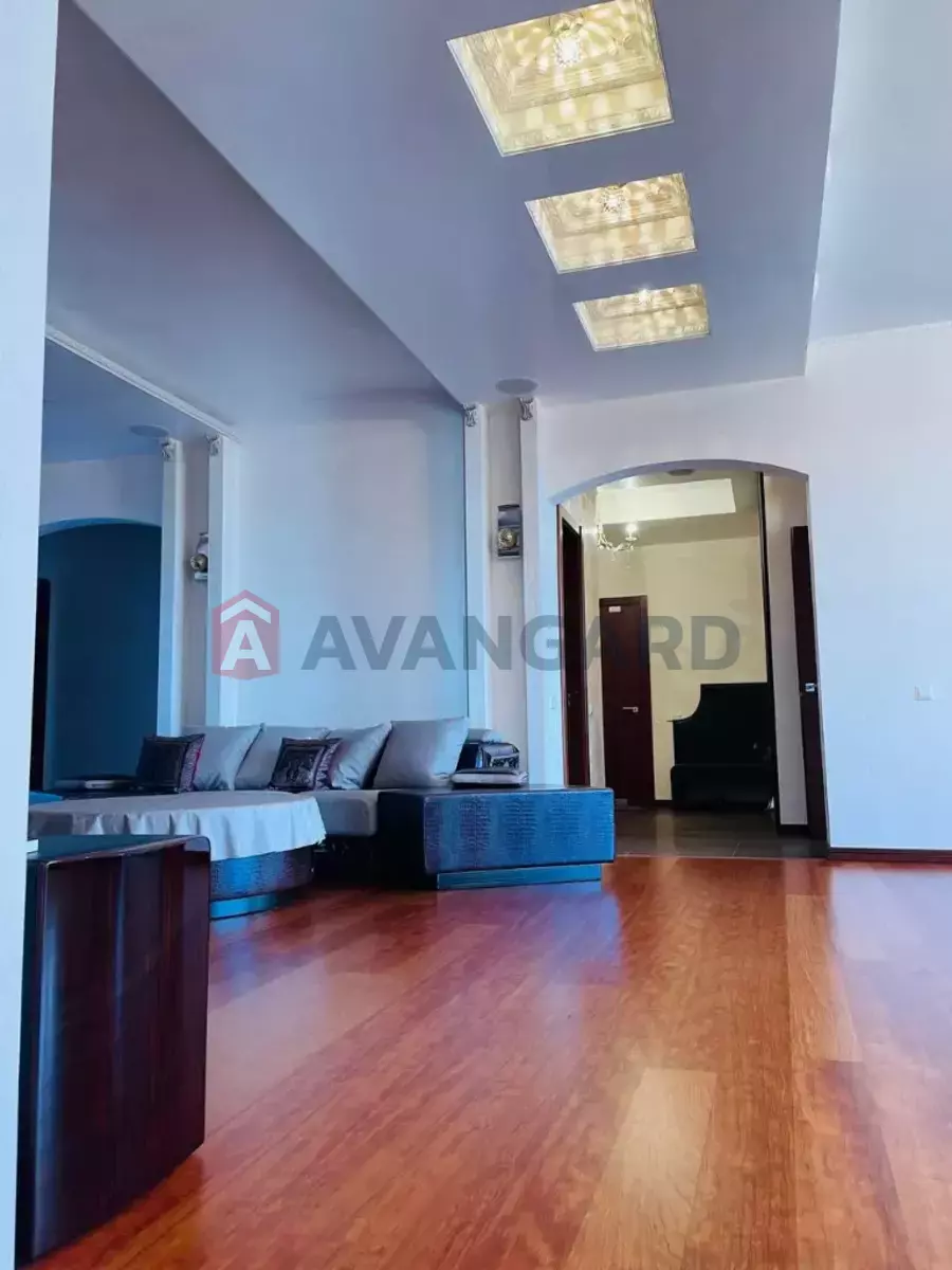 4 комн. квартира, 200/150/30 кв. м., 5/9 этаж фото 6 4 комн. квартира, 200/150/30 кв. м., 5/9 этаж фото 6