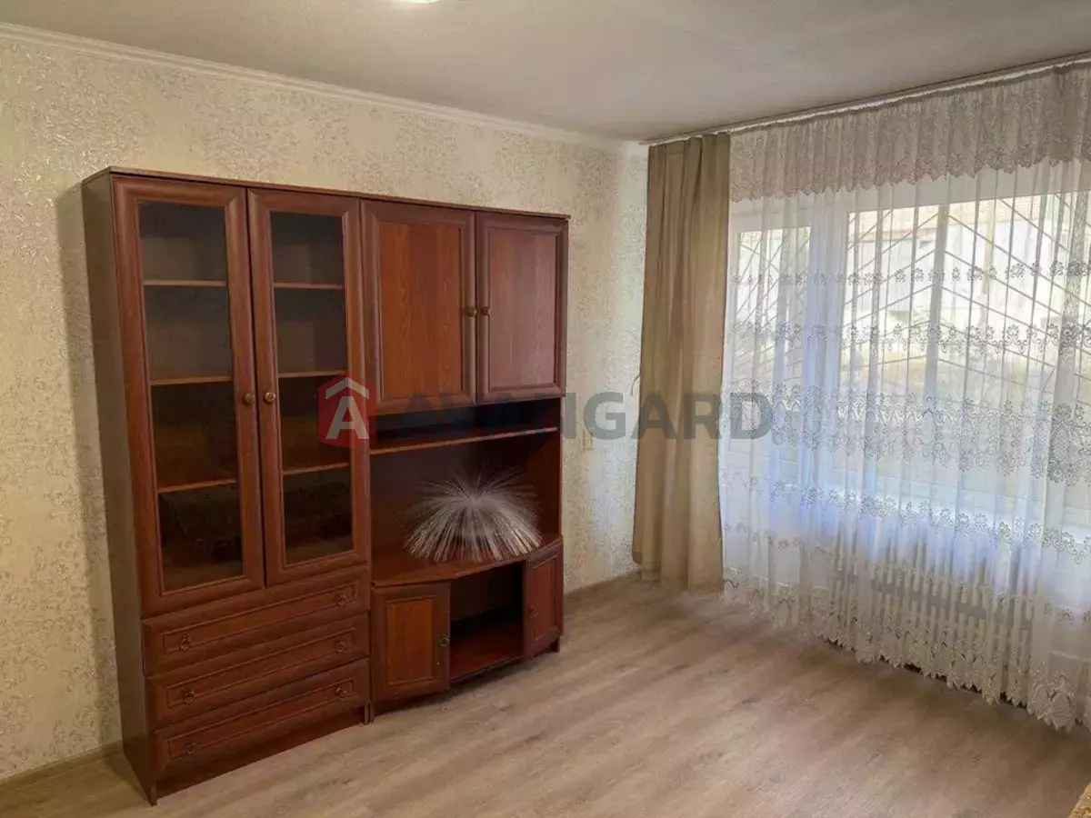 1 комн. квартира, 35/-/7 кв. м., 1/9 этаж фото 2 1 комн. квартира, 35/-/7 кв. м., 1/9 этаж фото 2