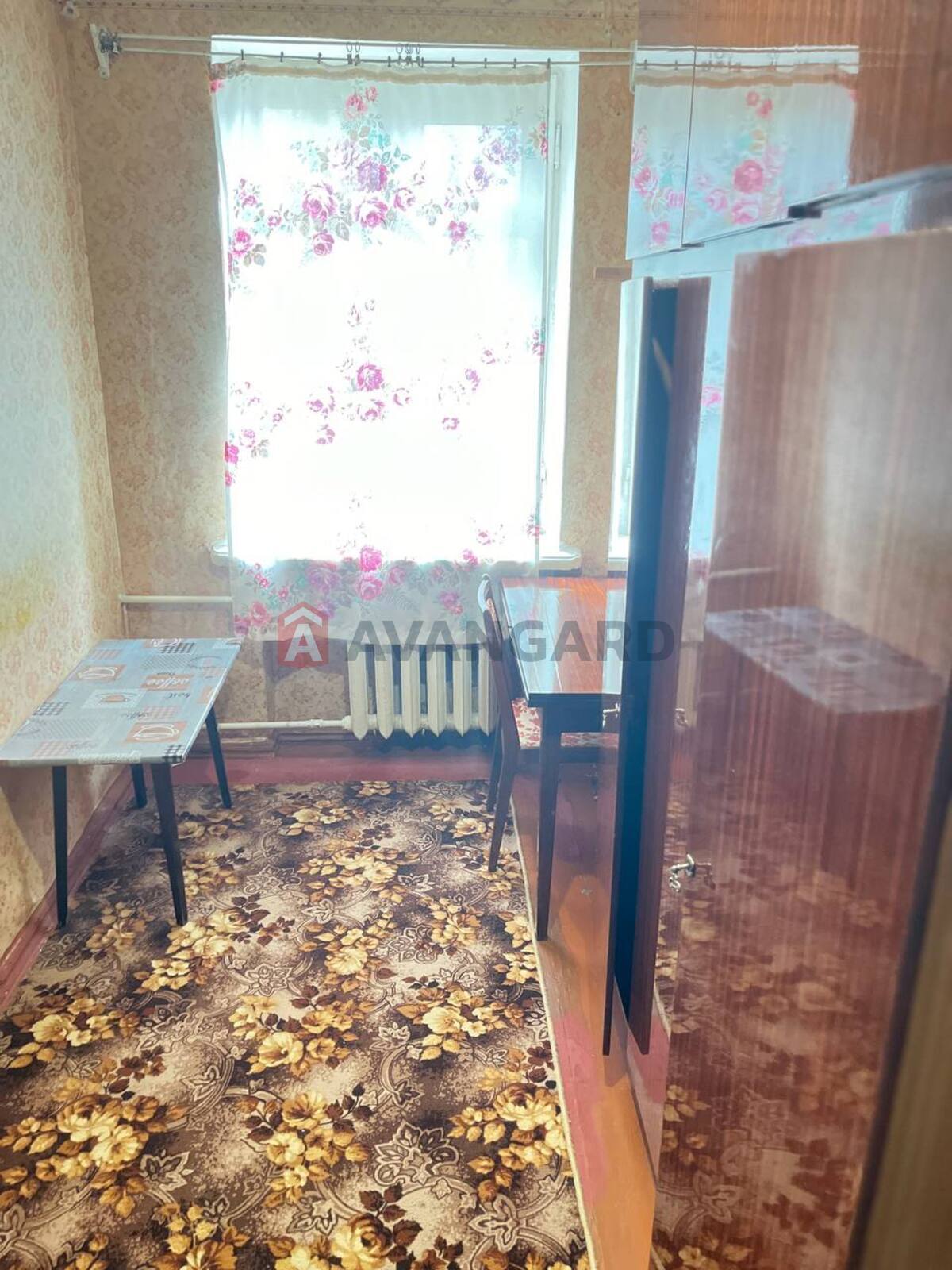 2 комн. квартира, 42/26/6 кв. м., -/5 этаж фото 5 2 комн. квартира, 42/26/6 кв. м., -/5 этаж фото 5